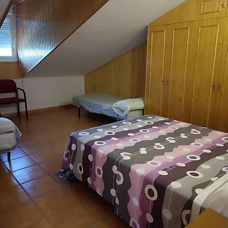 Villa Cite- Jardines/Bbq/Terrazas/ Para Familias Teruel Exterior foto