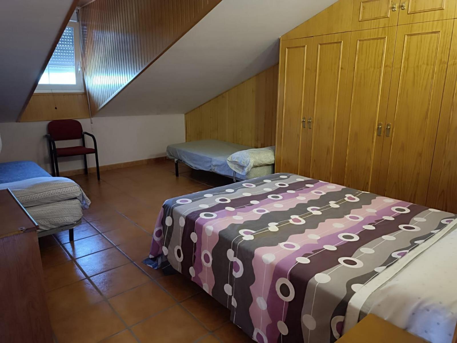 Villa Cite- Jardines/Bbq/Terrazas/ Para Familias Teruel Exterior foto