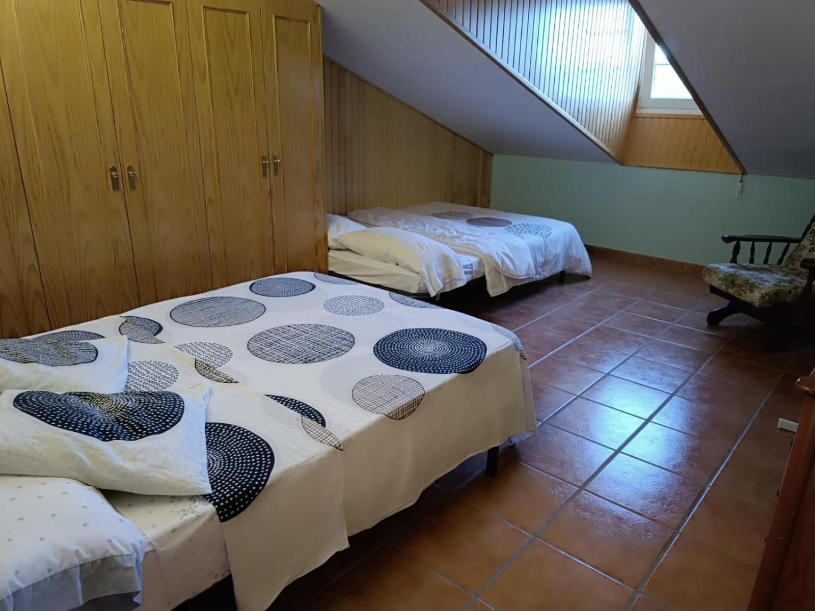 Villa Cite- Jardines/Bbq/Terrazas/ Para Familias Teruel Exterior foto
