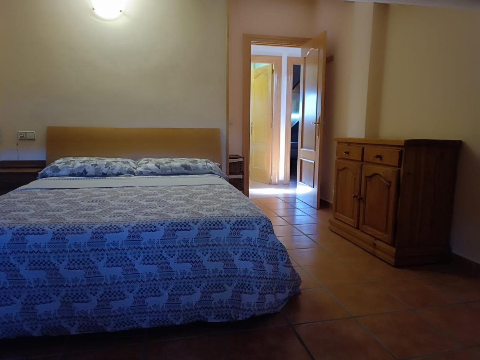 Villa Cite- Jardines/Bbq/Terrazas/ Para Familias Teruel Exterior foto