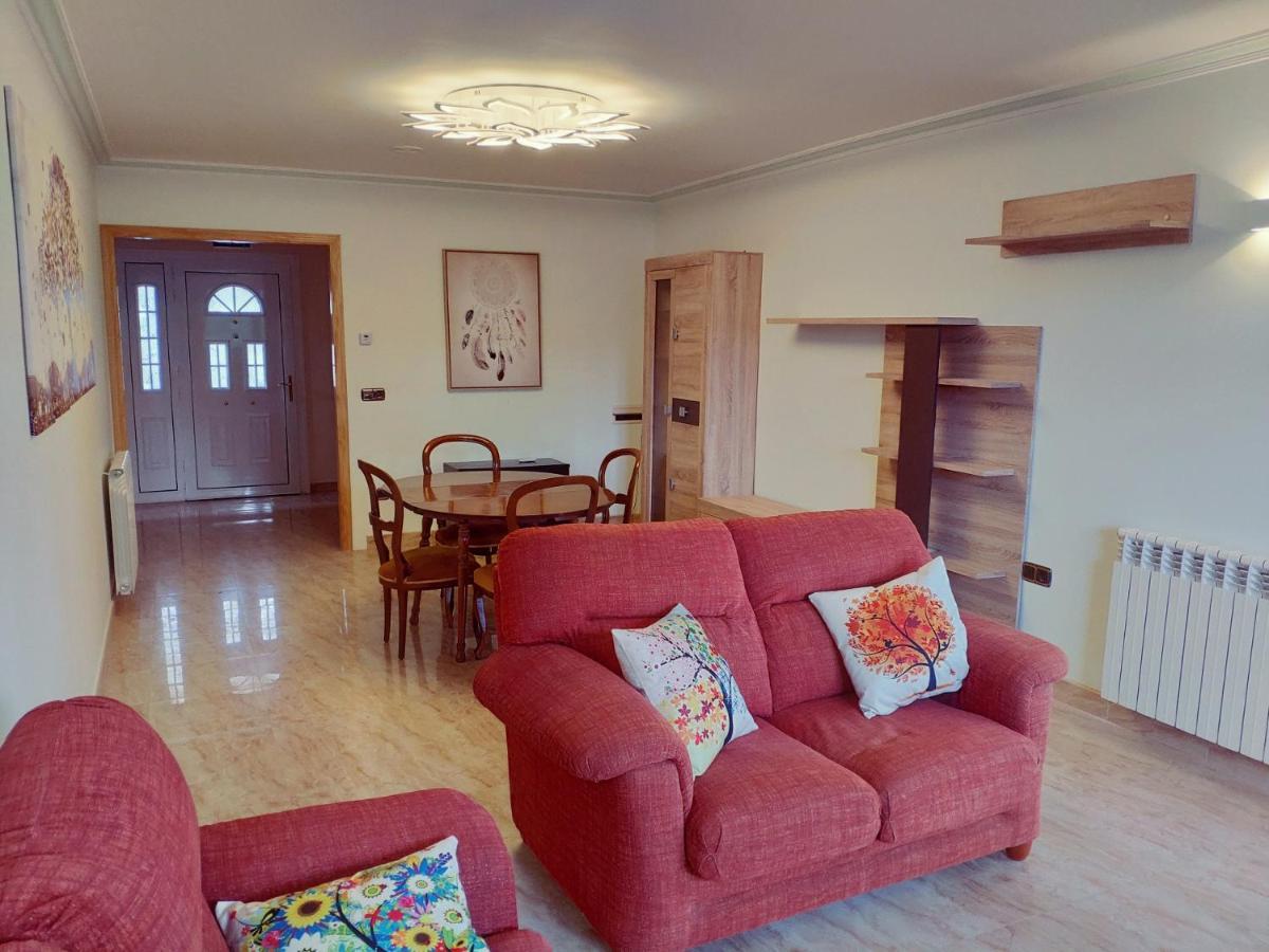 Villa Cite- Jardines/Bbq/Terrazas/ Para Familias Teruel Exterior foto