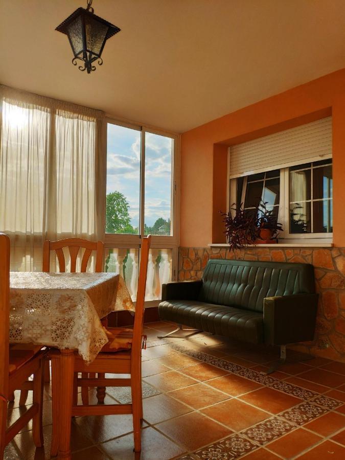 Villa Cite- Jardines/Bbq/Terrazas/ Para Familias Teruel Exterior foto